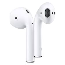 Seamless fit & qi wireless charging compatible. Airpods Mit Kabellosem Ladecase Kaufen Apple De