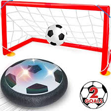 Oanvänd ✓ utropspris 40 kr ✓ auktion oanvänd ny boll storlek 4 jag kan pumpa luft boll innan skicka paket som köpare önskar. Buy Hover Fotboll Inomhus Hover Boll For Barn Uppsattning Fotboll Disk Leksak 2 Mal Och Uppblasbar Boll W Uppblasare Fotbollsmatch Gava W Led Ljus Inomhus Utomhussporter Fotboll Leksaker For Pojkar