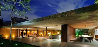 Arquitectura Cinematografica Arquitectura Casas Casa Ideal