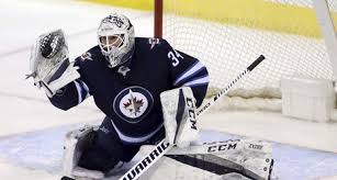 Purchase canvas prints, framed prints, tapestries, posters, greeting cards, and more. Jets Lose Another Goalie Hutchinson Out With Concussion Comrie Next Man Up From Moose