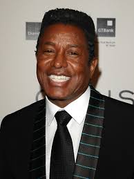 Jermaine Jackson Files Petition to Change His Last Name