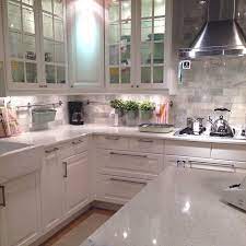 L E N N O X T A R T A N On Instagram Ikea Kitchen Showroom Looking Good White Ikea Kitchen Kitchen Design Kitchen Renovation