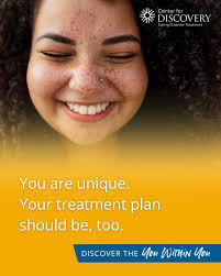 It's that time again! Today, we are sharing a “what's your why” statement  from our clinical director, Lesley McDonald! “I fully believe that full  recovery is possible. I know recovery is a