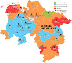 Wenden sie sich telefonisch an ihre hausärztin/ihren hausarzt oder rufen sie unter 116 117 den ärztlichen. Das Geteilte Land Aktuelle Nachrichten Aus Niedersachsen Weser Kurier