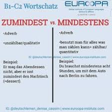 Maybe you would like to learn more about one of these? 8 B2 Deutsch Ideas German Language Deutsch Language German English
