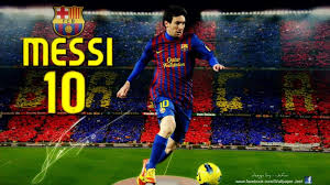 Despite fc barcelona and lionel messi having reached an agreement and the clear intention of both parties to sign a new contract today, this cannot happen because of financial and structural obstacles (spanish liga regulations). Pin On Fifa