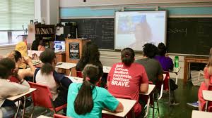 The first chapter unlocking the power of . How To Connect Community To Classroom Edutopia