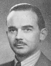 BG Ian Strachan Johnston (1908-1984)