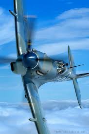 The Last Flight Worthy Seafire Iii Found This On Facebook So Thought I D Share This Awesome Photo Aircraft Wwii Fighter Planes Fighter Aircraft