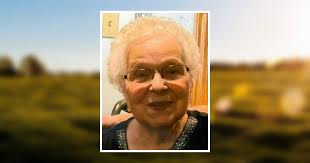 Rona A. Beduhn Obituary September 29, 2021