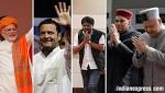 Gujarat, Himachal election results: Stage