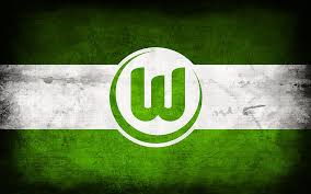 Play 3d model vfl wolfsburg logo , available formats max, obj, 3ds, fbx, stl, ready for 3d animation and other 3d projects Hd Wallpaper Soccer Vfl Wolfsburg Football Logo Wallpaper Flare
