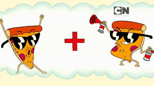 Free pizza steve coloring page from uncle grandpa. Slice Of Life With Pizza Steve 3