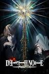 DEATH NOTE -デスノート-
