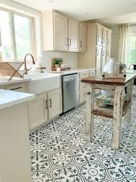 kitchen tile makeover! sarah joy