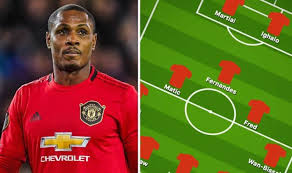The club was founded in 2005 by disaffected supporters of manchester united. Man Utd Team News Predicted 3 5 2 Line Up Vs Watford Ighalo Among Six Changes Football Sport Express Co Uk
