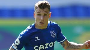 The latest tweets from @lucasdigne Lucas Digne Everton Set To Offer Left Back New Contract Football News Sky Sports