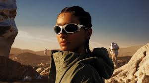 Eyewear Is Booming, But It's Not Just About Tech