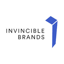 Too powerful to be defeated or overcome. Invincible Brands We Love Building Consumer Brands