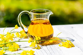 Huiles Vegetales Lesquelles Peut On Faire Chauffer Top Sante