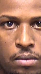 Man breaks into garage and allegedly punches a woman repeatedly in the back  of her head