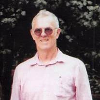 Leon Blackwell Obituary