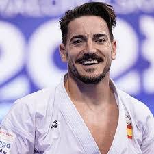 Carlos Andreu's Instagram, Twitter & Facebook