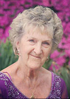 Rita M. (Bauman) Singh Roth