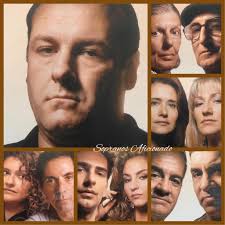 Sopranos Aficionado