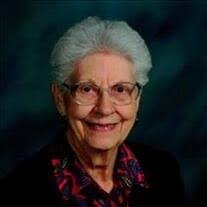 Louise Treadway Obituary