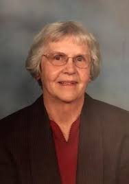 Wilma Adair Obituary (1928