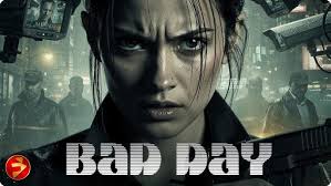 Beyond the Mask Official Trailer (2015) HD