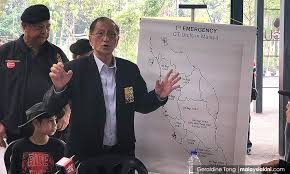 Get the most popular abbreviation for seri pahlawan gagah perkasa updated in 2021. Ktemoc Konsiders Warrior And Hero Sp Seri Pahlawan Gagah Perkasa A Humble Family Man