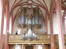 Gebaut wurden diese instrumente damals in brescia, venedig, antwerpen oder auch brüssel. Orgel Wikipedia