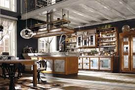 Marchi Group Exclusive Style Kitchen Bar Barman Progetti Di Cucine Ripiani Per Cucina Design Cucine
