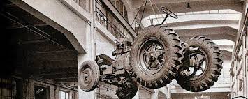 traktor