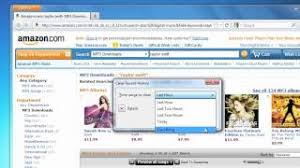 Sebuah situs web biasanya ditempatkan setidaknya pada sebuah server web yang dapat diakses. Membersihkan Riwayat Terakhir Bantuan Firefox