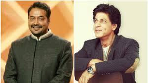 Top rated and trending indian movies check out the indian movies with the highest ratings from imdb users, as well as the movies that are trending in real time. Shah Rukh Is Like An Elder Brother Anurag Kashyap
