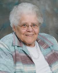 Obituary for Jantien "Jennie" (Salomons) Talsma
