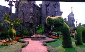 Decors Edward Scissorhands Edward Scissorhands Movie Tim Burton