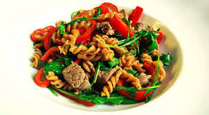 Wer sich low carb ernährt, isst nur wenige bis gar keine kohlenhydrate. Low Carb Rezepte Mit Rindfleisch Essen Ohne Kohlenhydrate