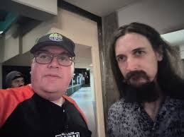 Brian Dills's Instagram, Twitter & Facebook