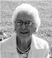 Dorothy Tomlin Obituary (2015)