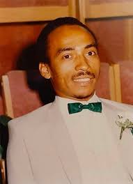 Henry Hezekiah Williams “Godaffie” Moxey