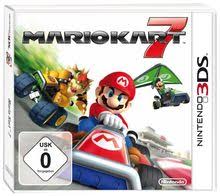 ¡recibe notificaciones cuando haya una nueva oferta de esta categoría! Mario Kart 7 Nintendo 3ds Von Nintendo