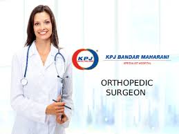 Visiting hours in our continuing effort to provide quality. Ppt Orthopedic Slide Aimin Adlina Academia Edu