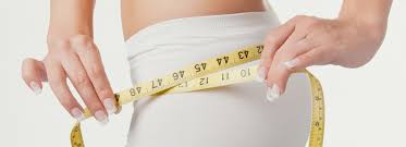 If your pants are in the way, undo them and pull them down around your hips. How To Measure Yourself Correctly From Head To Toe