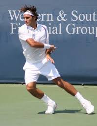 Switzerland Roger Federer Atp Tennis Rogers