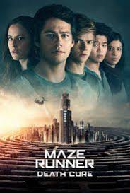 If the movie the 5th wave does not work on 123movies server, please try to stream it with another server fmovies, openload or putlocker under the four waves of increasingly deadly alien attacks have left most of earth decimated. Watch Maze Runner The Death Cure Full Movie Free Online Streaming à¸«à¸™ à¸‡à¹à¸­ à¸„à¸Š à¸™ à¸ à¸²à¸žà¸¢à¸™à¸•à¸£ à¹‚à¸›à¸ªà¹€à¸•à¸­à¸£