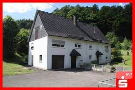 Darunter sind 4 wohnimmobilien und 1 gewerbeimmobilie. Haus Zum Verkauf 51702 Bergneustadt Mapio Net